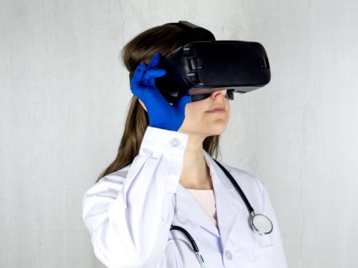 Chemical manufacturer embraces digital change