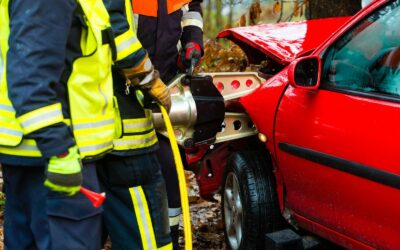 Digital Transformation at EuroNCAP: Setting the Standard for Automotive Safety