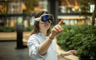 XR adoption in Belgium