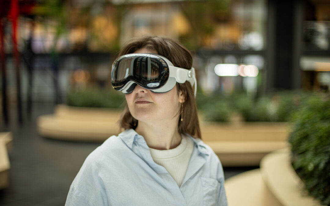 Exploring XR demand in Belgium: Introduction to our new series