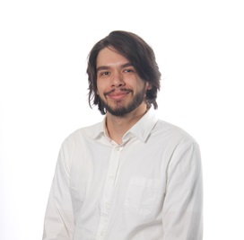 Matteo, UX Lead image