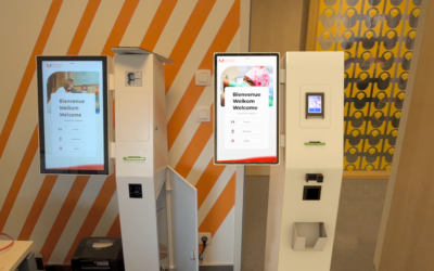 Digital twin for prototyping